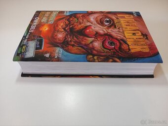 Preacher/Kazatel omnibus 3 (limitovaná verze) - 3