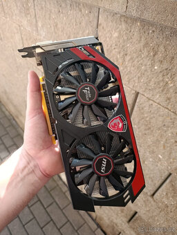 Acer PC , novy servis / W11 / Msi GTX 660 / 2x disk 1250 gb - 3