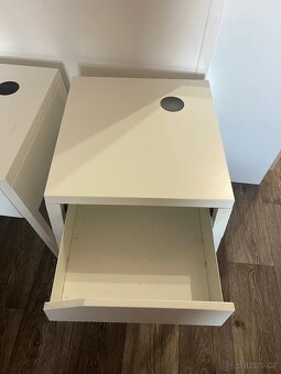 IKEA noční stolky - 3