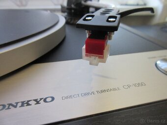 Gramofon ONKYO-CP1050 - 3