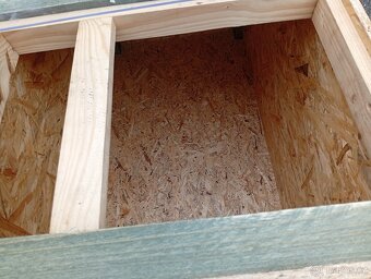 Kotec na zvířata - 3