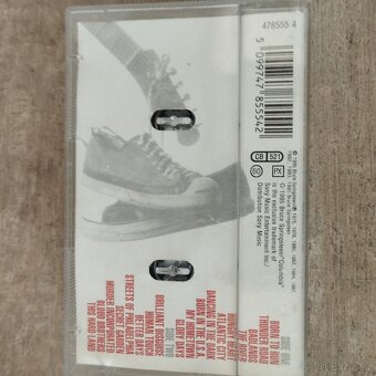 Originální MC Kazety - 3