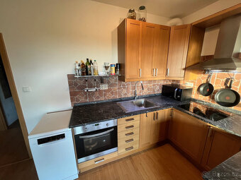 Kuchyňská linka - 3