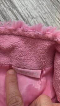 Teploučká vesta značky Okay - 3