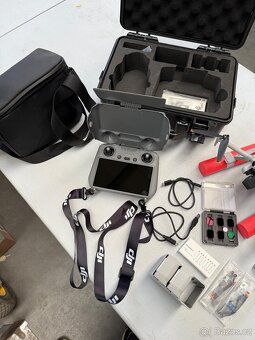 Dji mini 4 pro fly combo - 3