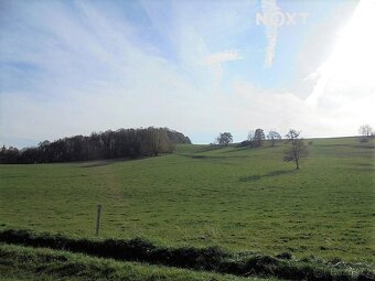 Prodej pozemek Bydlení, 1203㎡ - 3