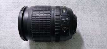 Nikon AF-S NIKKOR 18-105mm f/3.5-5.6 G ED VR - 3