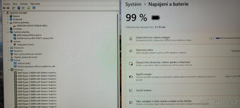 Lenovo, Ryzen 5-5600H 6/12x 4,20GHz, 16GB DDR4, 1TB SSD, RTX - 3