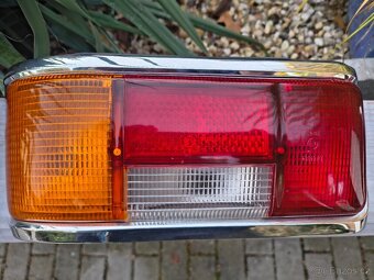 Mercedes w114 w115 - 3