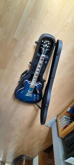 Gibson ES-339 USA - 3