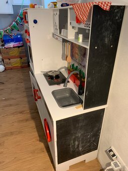 Dětská kuchyňka - 3