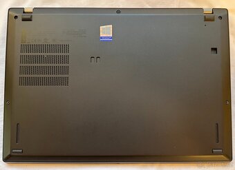 Lenovo X390, i5-8365U, 16GB RAM, 256GB M.2, FHD, TOPstav - 3