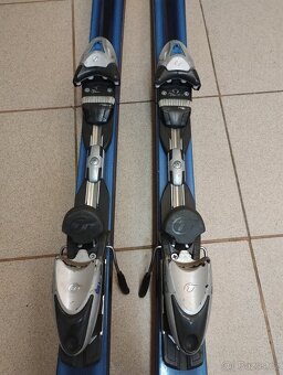 Prodej Lyže, boty - 3