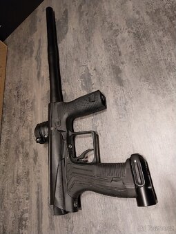 POUŽITÉ-> ECLIPSE ETHA 2 PAINTBALLOVÝ ZNAČKOVAČ - 3