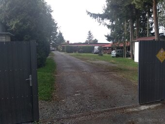 1+1 JIŽNÍ OKRAJ PRAHY - 3