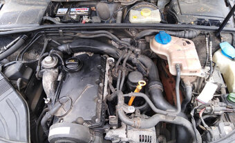 DILY AUDI A4 1,9TDI PD 96KW QUATRO - 3