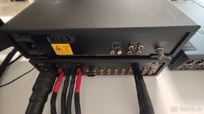 Zesilovač Linn Majik + CD přehrávač Linn Mimik II - 3