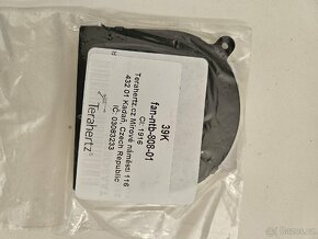 Acer Swift 3 SF314-41 ventilátor SN: OR471683 - 3