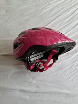 cyklistická přilba Rascal - 3