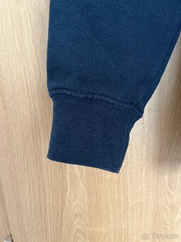 Mikina smog vel. S - 3