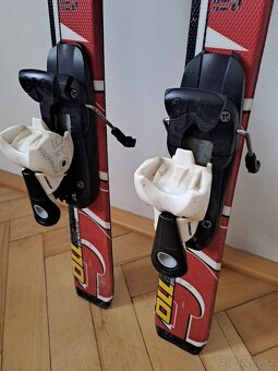 Lyže Atomic 110 cm - 3