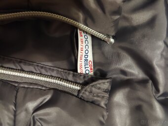 Dětská bunda Coccodrillo - 3