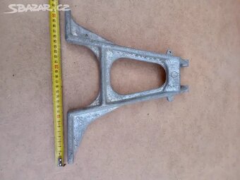 Stojan pod motorku Jawa ČZ - 3