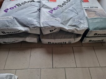 Porbeton, Liapor a beton - 3