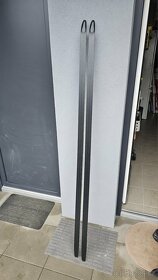 Skating běžky Carbon Lite 187cm - 3