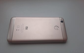 Xiaomi Redmi 4X 32GB - 3