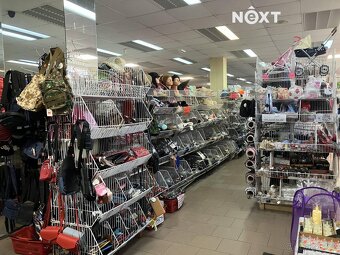 Pronájem komerční Obchodní prostory, 567㎡ - 3