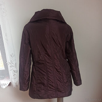 NOVÁ dámská zimní bunda eur 44 GELCO - 3