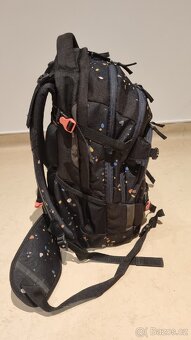 Školní batoh coocazoo JOKER - 3