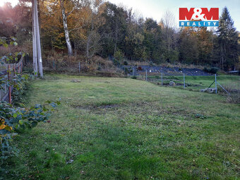 Prodej pozemku, 612 m², Dvorce - 3