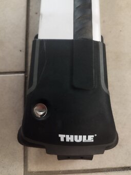 Thule wingbar Edge 9582 - 3