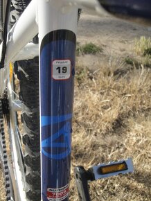 Pánské, chlapecké  horské jízdní kolo Author 19 - 3