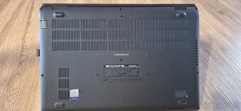 Prodám DELL Latitude 5400 - 3