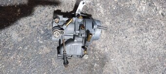 CARBURATOR SOLEX C30 DI/40 FIAT 126 - 3