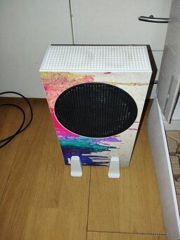 Xbox Series S 512GB - 3