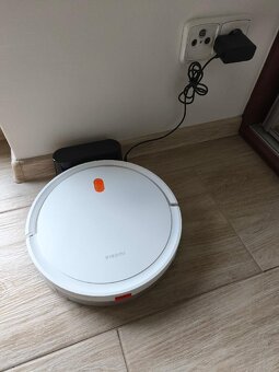 Robotický vysavač Xiaomi Robot Vacuum E5 - 3