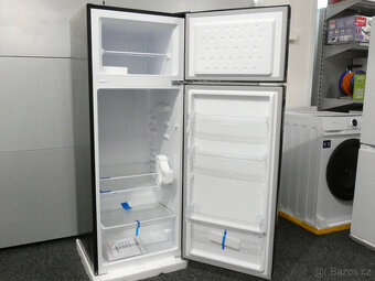 Lednice s mrazákem Concept LFT4355bc - se zárukou - 3