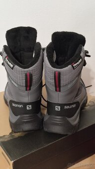 Zimní boty Salomon - 3