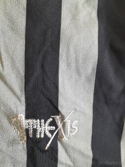 Čepice hadovka retro plavky pánské - 3