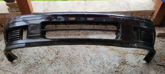 Narazník nissan primera - 3