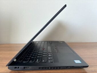 Lenovo ThinkPad T470s, IPS display - 3