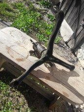 Stojan na stromek - 3