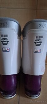 Lyžařské boty Alpina - 3