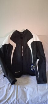 moto kožená bunda 44 - 3