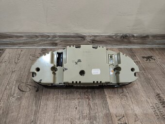 BMW Speedmetr E46 benzín - 3