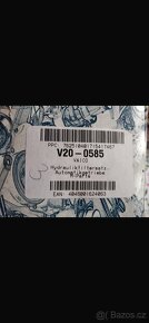 Hydraulický filtr VAICO - 3